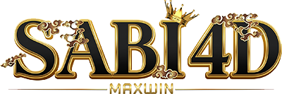 logo SABI4D ~ Destinasi Utama Solusi Akses Mudah Situs Slot777 Online