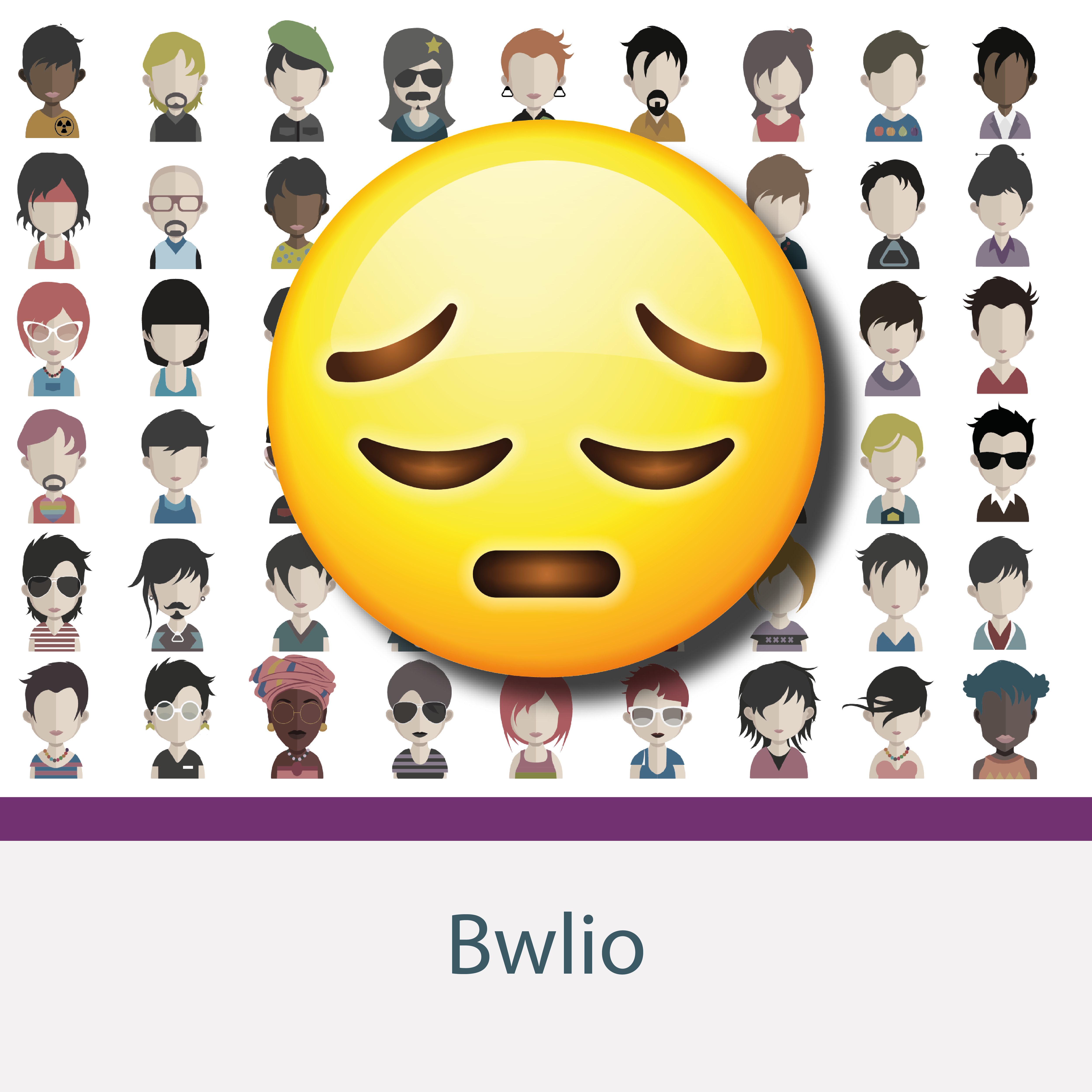 Bwlio
