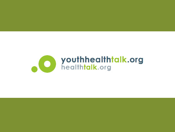 YouthHealthTalk