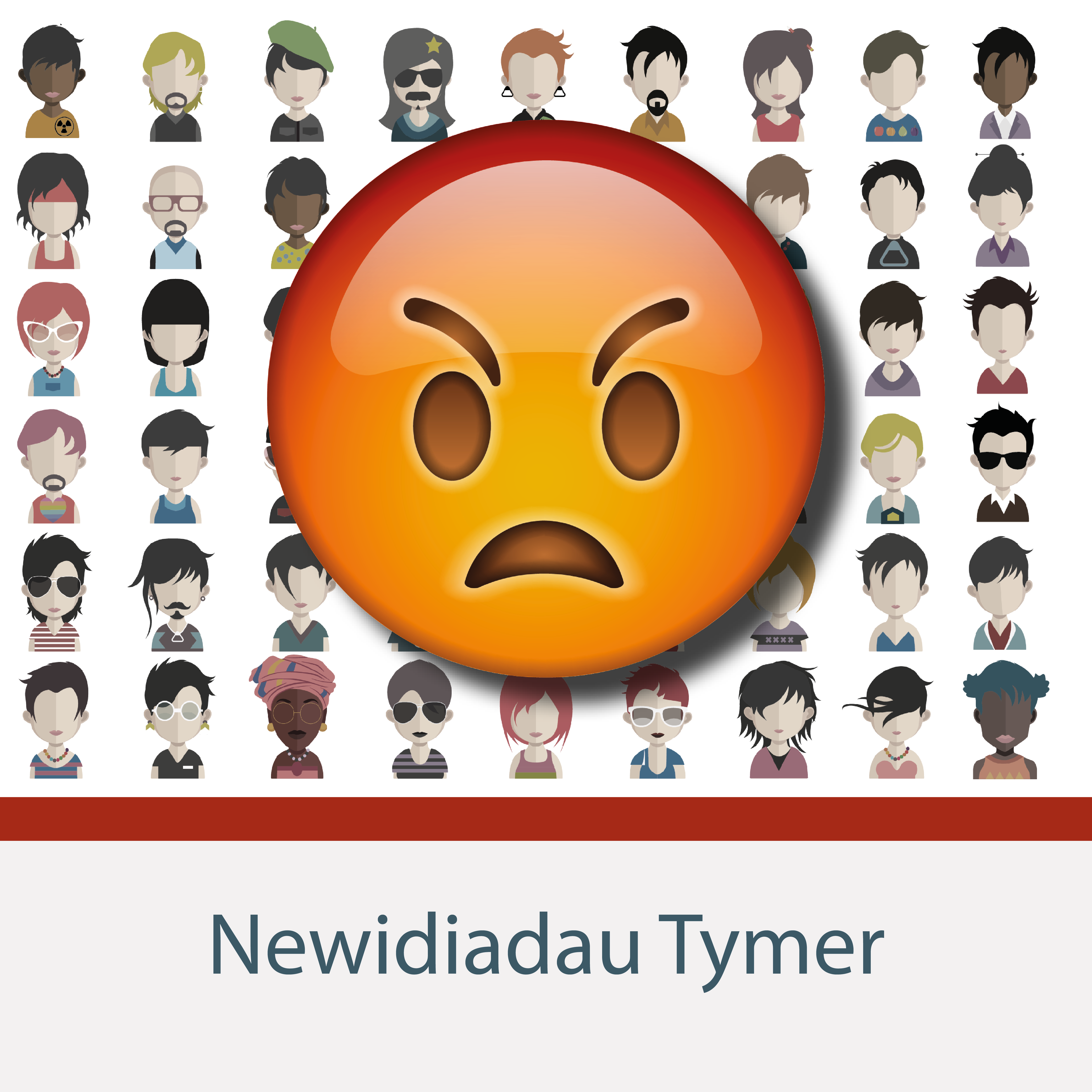 Newidiadau Tymer