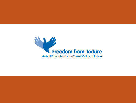 FreedomFromTorture