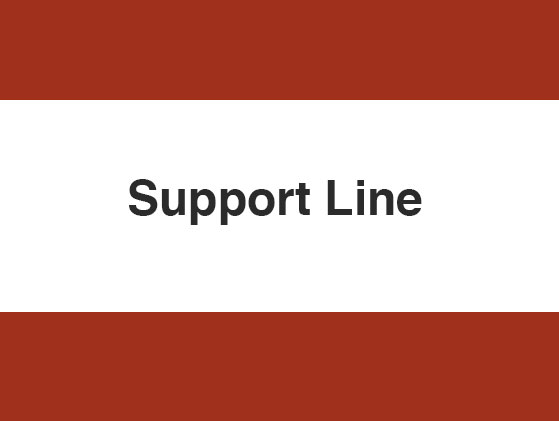 SupportLine