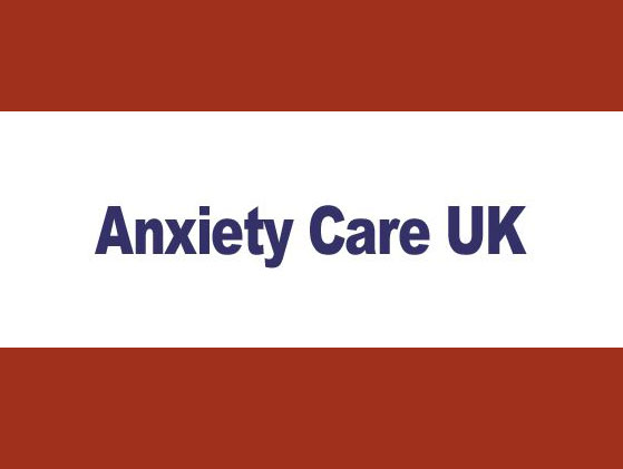 Anxiety Care UK