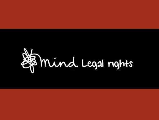 Mind Legal Rights